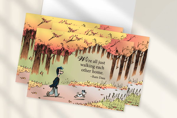 Card Sets - MUTTS