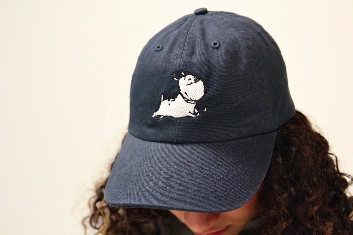 Hats - MUTTS