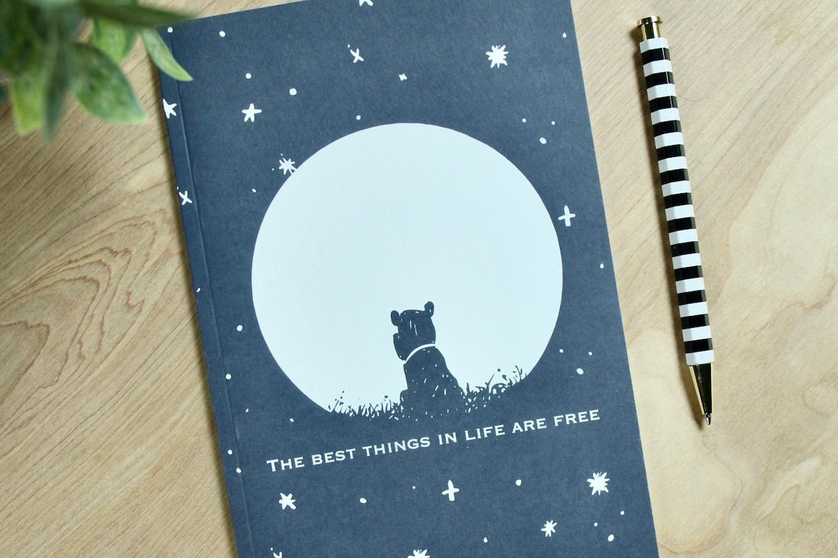 Journals & Notepads - MUTTS