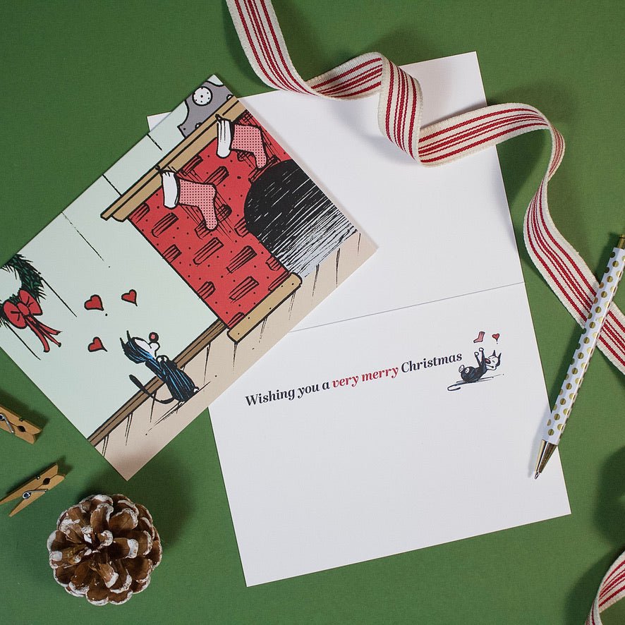 Cards & Stationery - MUTTS