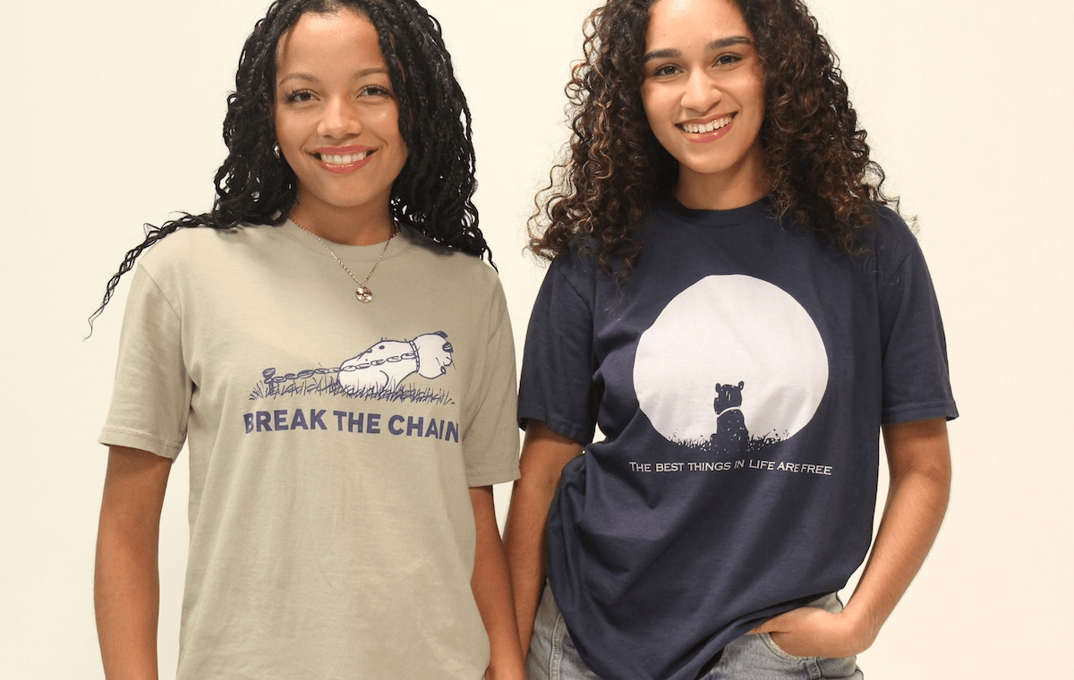 Tops & Tees - MUTTS