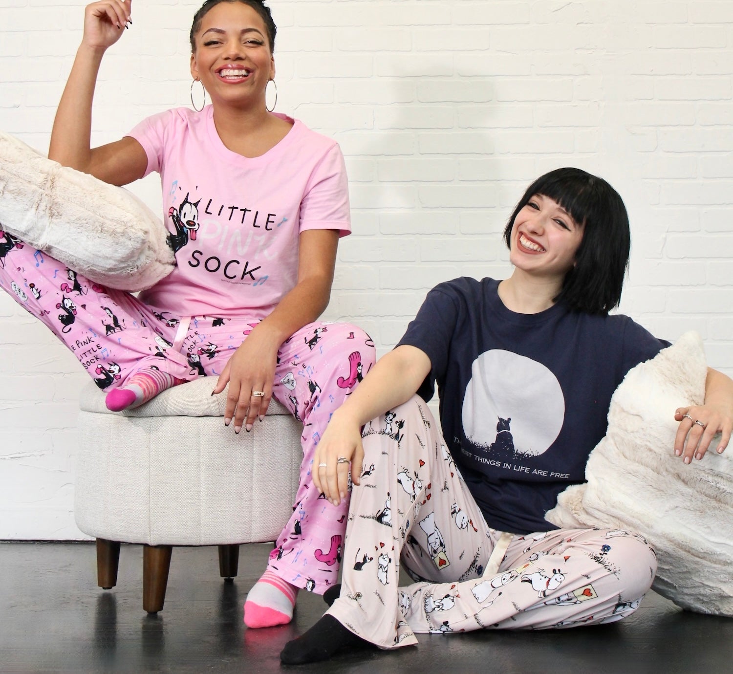 Pajamas