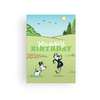 'Your Special Day' Birthday Card