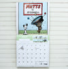 2024 Wall Calendar