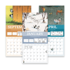 2026 Wall Calendar: Everyday Gifts - MUTTS
