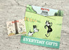 2026 Wall Calendar: Everyday Gifts - MUTTS
