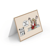 'Peace on Earth' Holiday Card