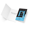 'All is Calm' Holiday Card