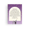 'My Dearest Friend' Rainbow Bridge Card - MUTTS