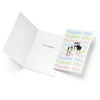 'Thanks for Everything' Thank You Card