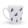 'A Dance to Cat Ladies' Mug - MUTTS