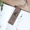 'One Kitty' Metal Bookmark - MUTTS