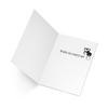 'The Cat's Meow' Birthday Card
