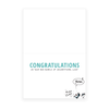 Gotcha Day Greeting Card (for Dog Adopters)
