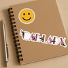 'Cat Lady' Die - Cut Sticker - MUTTS
