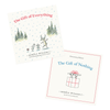 'Gift of Nothing' 20th Anniversary & 'Gift of Everything' Set