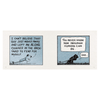 Signed 'Breaking the Chain: The Guard Dog Story' Book