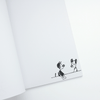 The MUTTS Journal