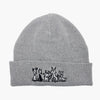 'Wild Woodlands' Knit Cap