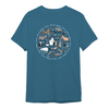 'Love All Animals' Short Sleeve Tee - MUTTS