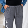 'Walking With MUTTS' Lounge Pants - MUTTS
