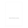 'Christmas Stockings' Greeting Card
