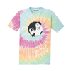 'Bright Spot' Tie - Dye Tee - MUTTS