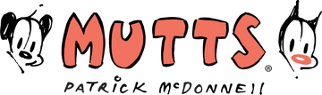 MUTTS