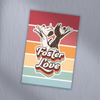 'Foster Love' Print - MUTTS