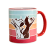 'Adopt Love' Mug - MUTTS