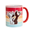 'Foster Love' Mug - MUTTS