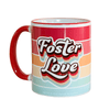 'Foster Love' Mug - MUTTS