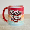 'Foster Love' Mug - MUTTS