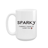 'Formerly Known as Guard Dog' Mug