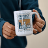 'Protect the Locals' Mug - MUTTS