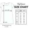 'One Kitty at a Time' Nightgown - MUTTS