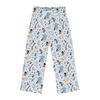 'Party Animal' Pajama Pants - MUTTS