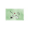 'Thankful for You' Thank You Cards (Set of 10) - MUTTS