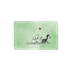 'Thankful for You' Thank You Cards (Set of 10) - MUTTS