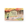 'Walking Home' Cards (Set of 10) - MUTTS