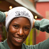 'Wild Woodlands' Knit Cap