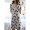 'One Kitty at a Time' Nightgown - MUTTS