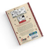 Signed 'The MUTTS Autumn Diaries' Book