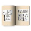 Signed 'The MUTTS Autumn Diaries' Book