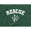 'MUTTS Rescue' Crewneck Sweatshirt
