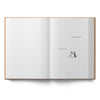 Signed 'Darling, I Love You' Book