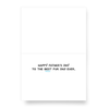 'Best Fur Dad' Father's Day Greeting Card (from Pet)