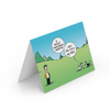 'Best Fur Dad' Father's Day Greeting Card (from Pet)