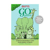 Signed 'MUTTS Go Green' Book