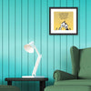 'In a Perfect World' Print